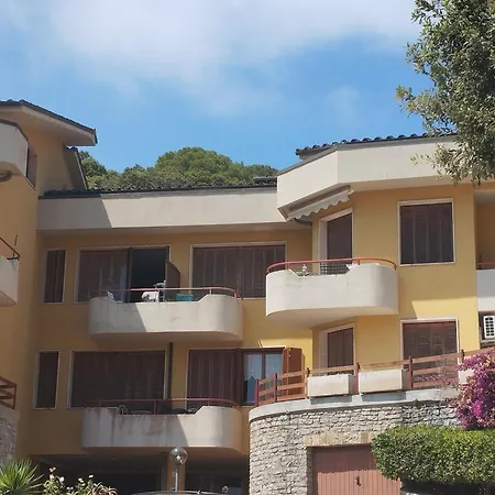 Casa Virginia Al *