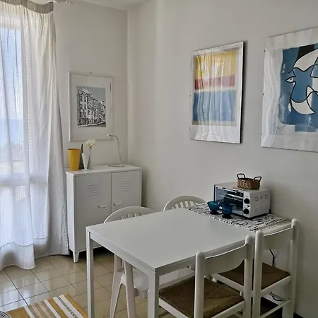Casa Virginia Al Cavo