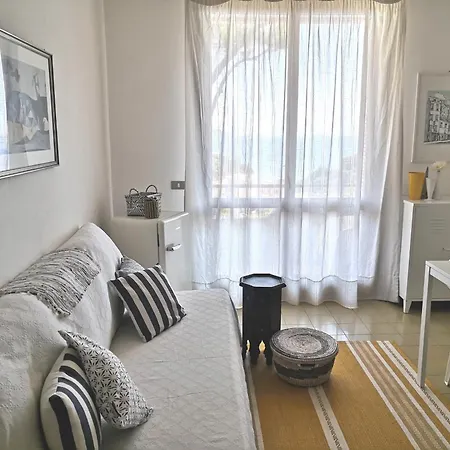 Casa Virginia Al